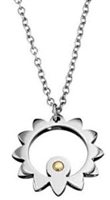 Collana Morellato Donna in Acciaio S018542P - S018542P